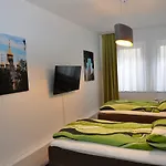 Apartment an den Quellen