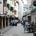 Apartment an den Quellen