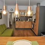 Apartment an den Quellen